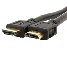Wasserdichtes HDMI-Kabel M auf Standard M 10 m