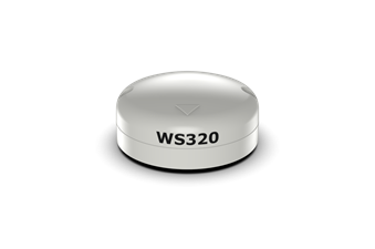 WS320-grensesnitt (trådløst)